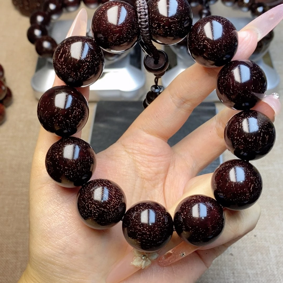 郝***好檀香紫檀（小叶紫檀）2.0满星