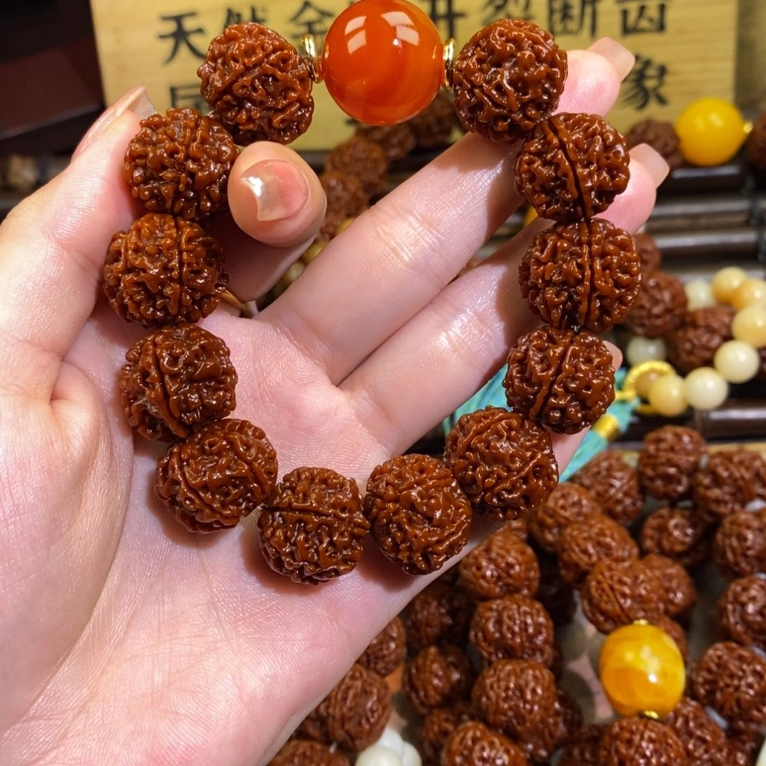 手串金刚菩提620.   H