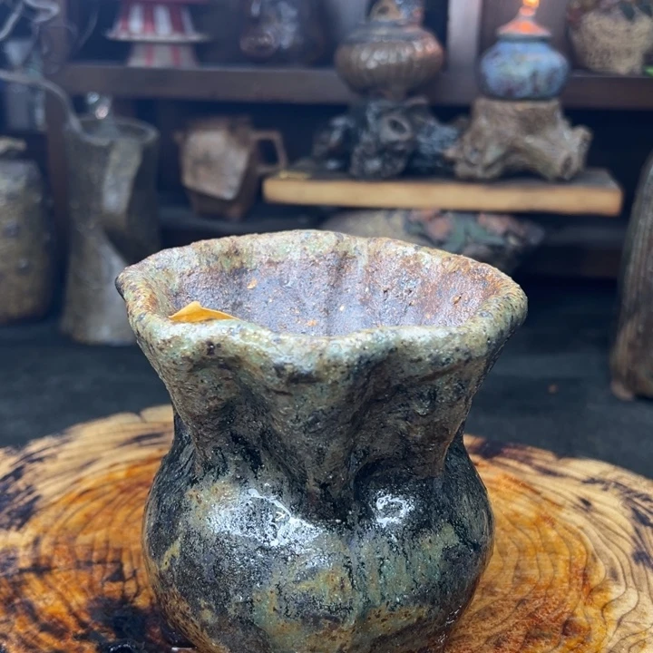 陶瓷制品不退不换10