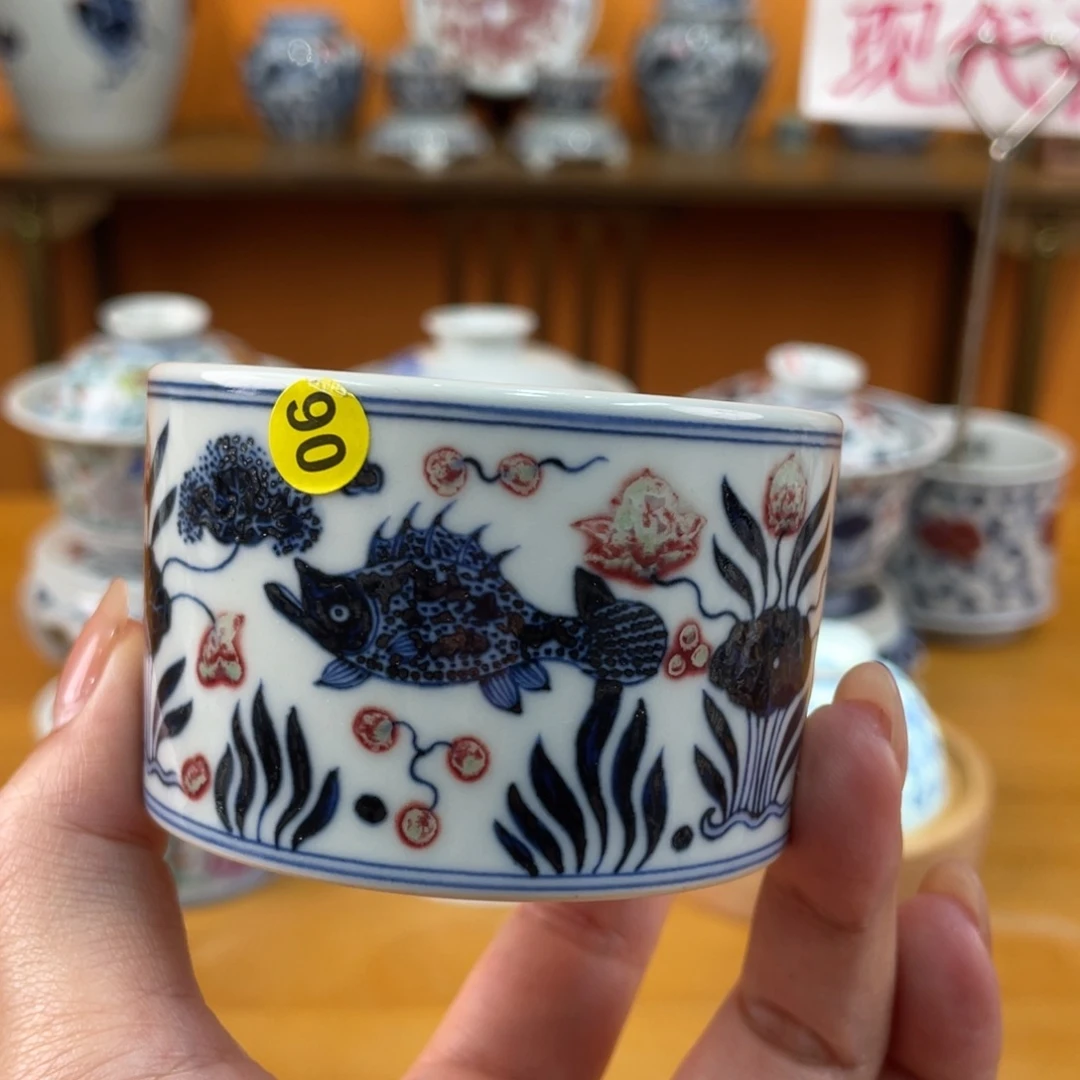 景德镇手绘哈哈哈哈哈哈