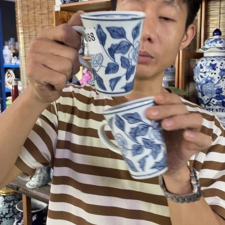 陶瓷一组两个，088，000000000000