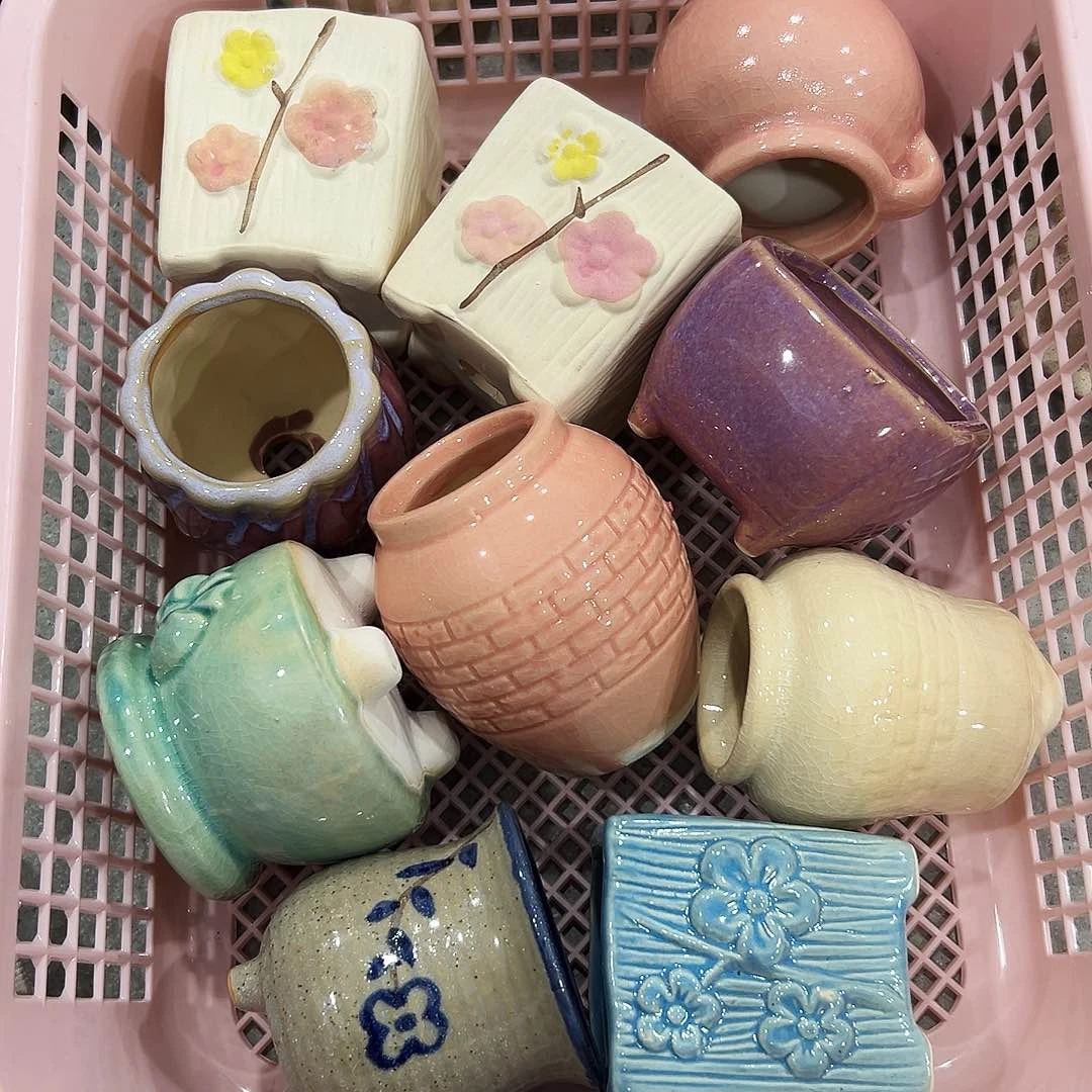 陶瓷高温陶瓷材料119