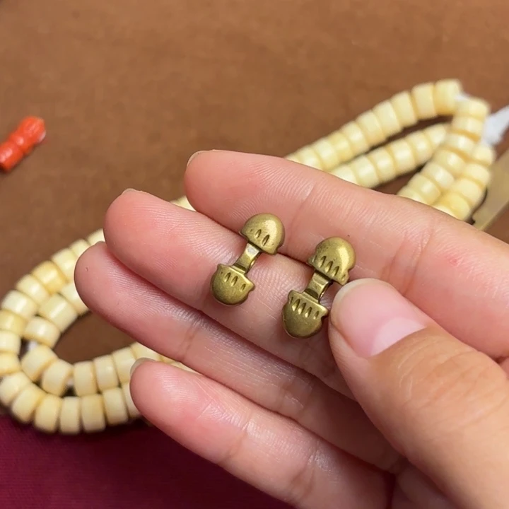 橄榄核手串/手链藏传小配饰