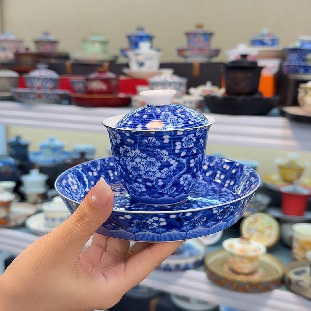 我们的目标是成为更优秀