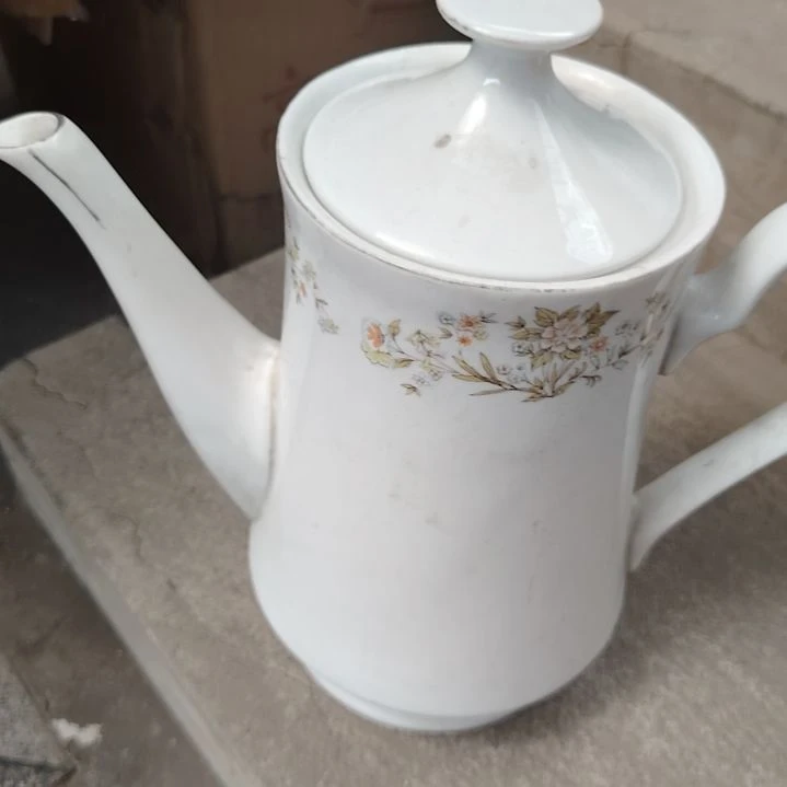 瓷片陶瓷盘子碗陶陶