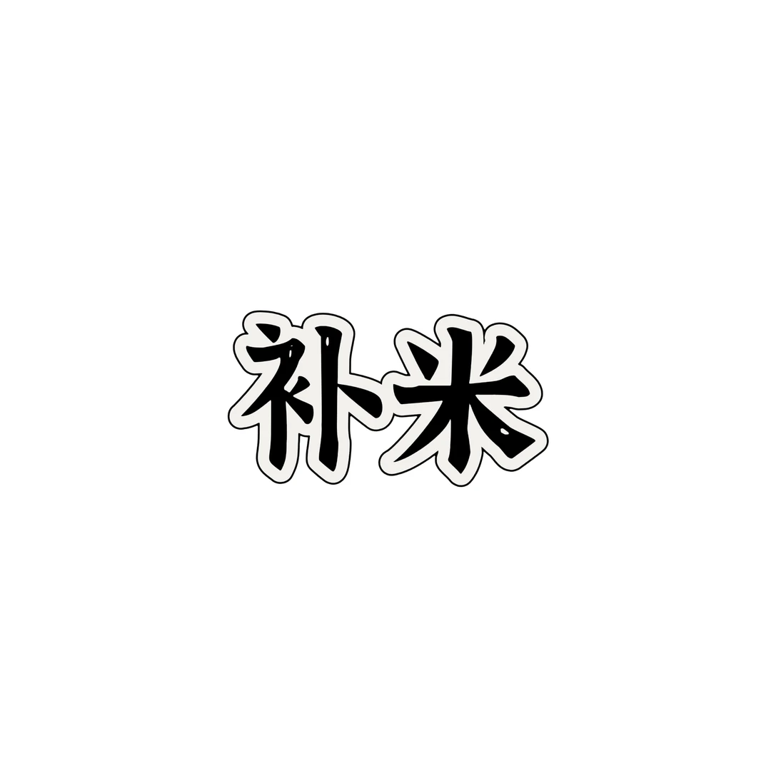 【补米】名侦探柯南 盲盒 动漫收藏