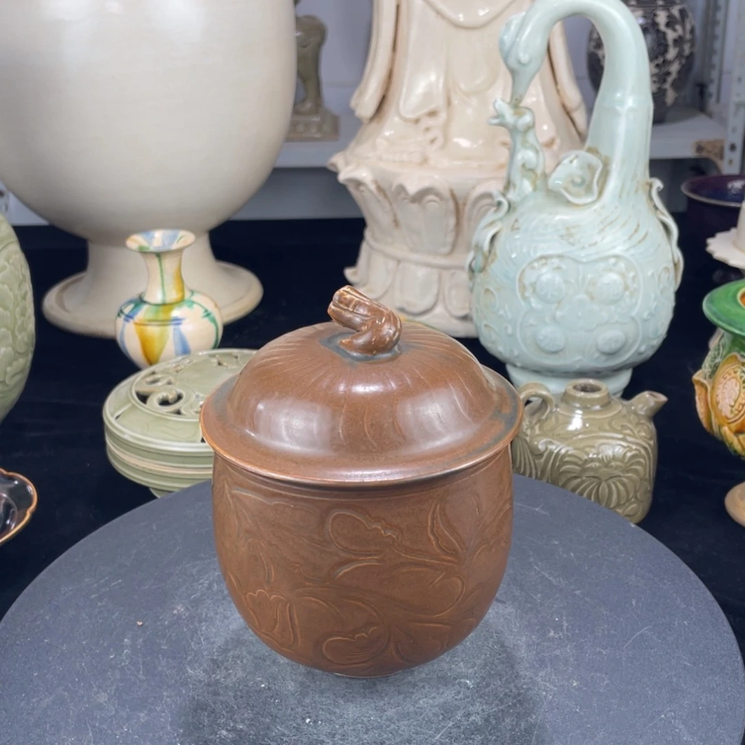 摆件瓷器13675:606