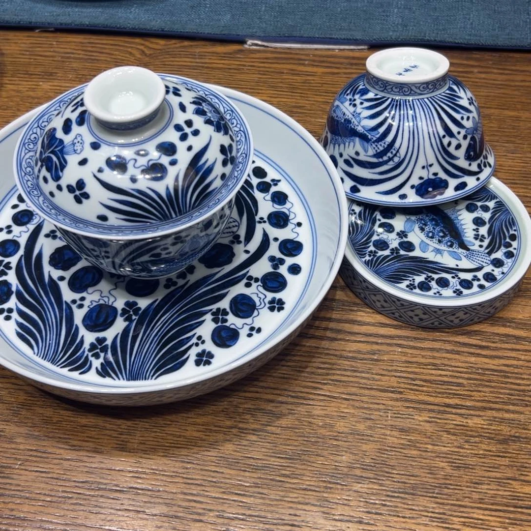 景德镇瓷器精品展示活动