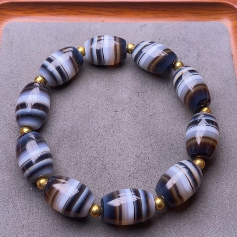 【闪购商品】未镶嵌玛瑙/玉髓珠宝奇石