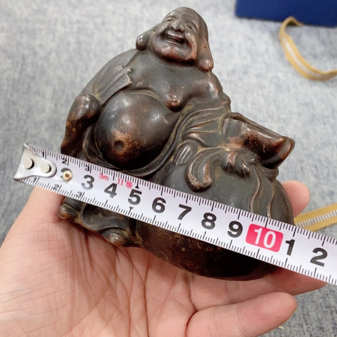 紫砂茶杯非常满意好看得物件