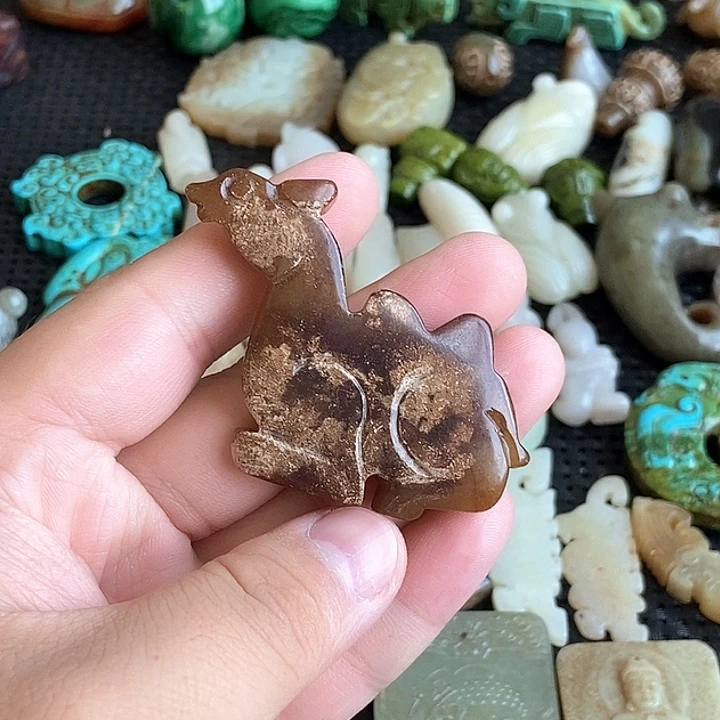 摆件直播间链接61