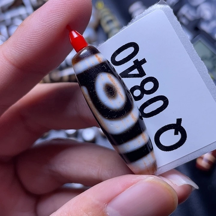 玛瑙/玉髓颈饰合金