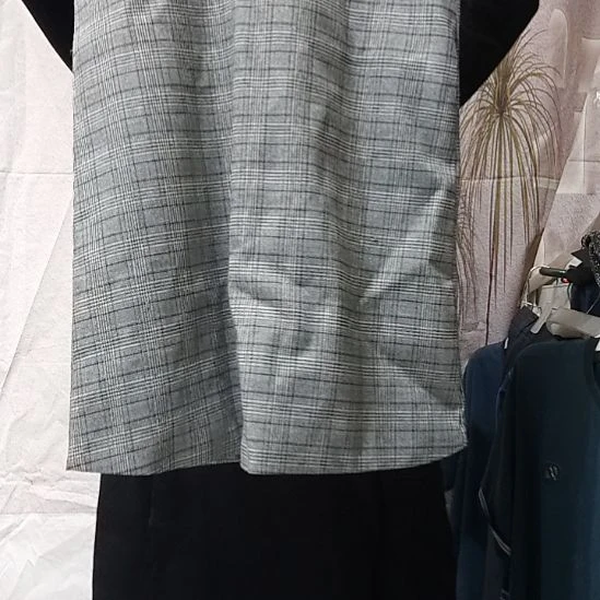 穿着舒服透气性好
