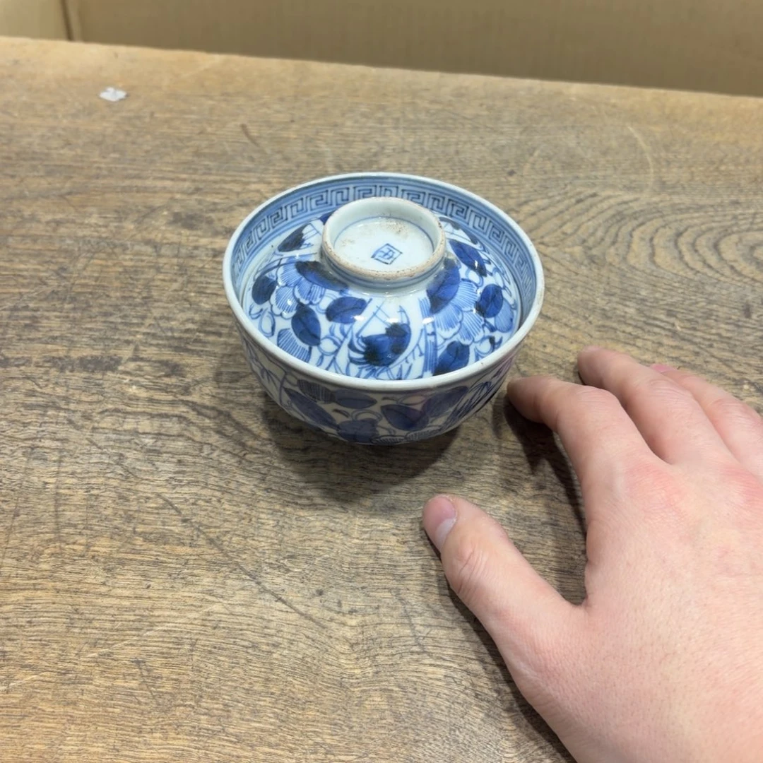 j***y般若中古美术工艺品