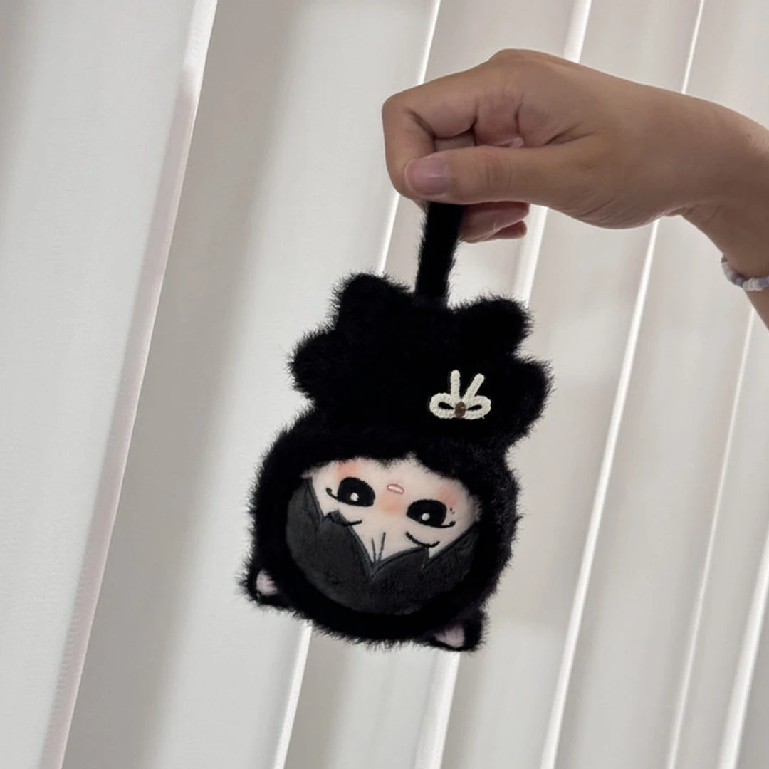 余量棉花娃娃娃衣20cm连体服/海星体/10cm连体服