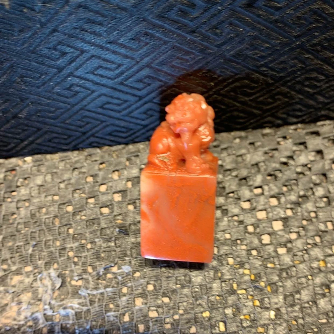 【闪购商品】寿山石老挝石批发