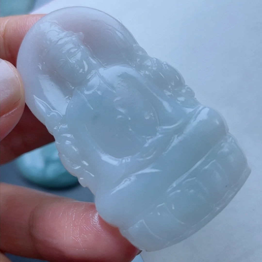 未镶嵌定制定制翡翠