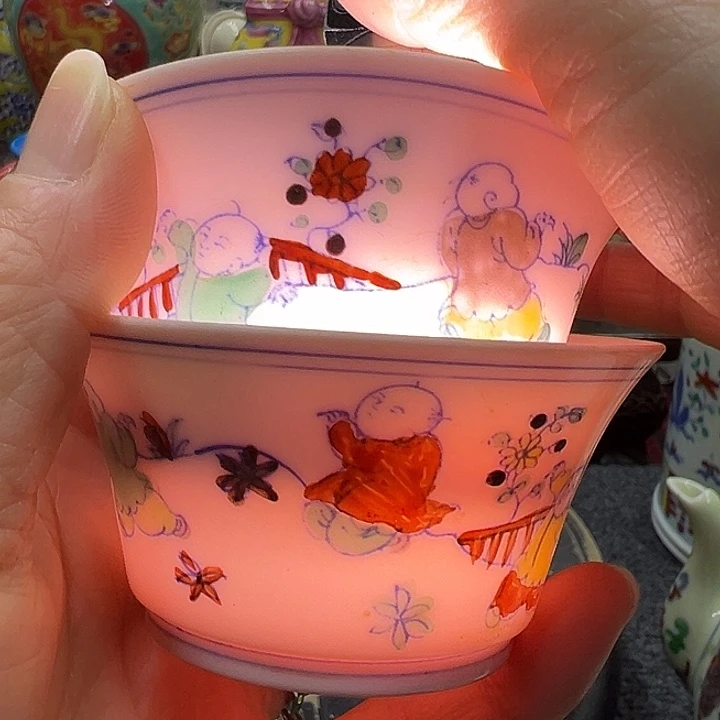 瓷片摆件摆件摆件摆件