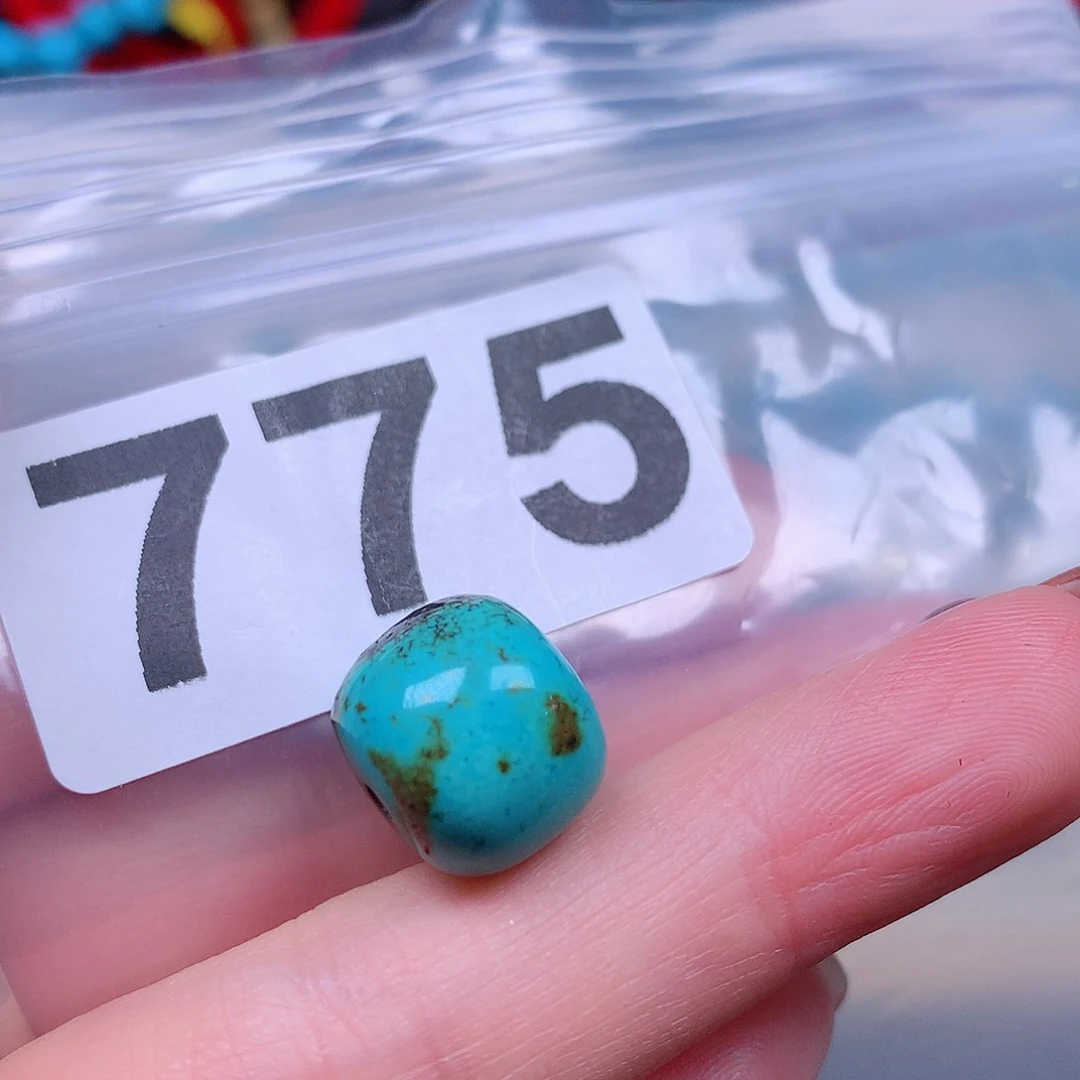 空竹粉丝专享十堰特色手工散珠