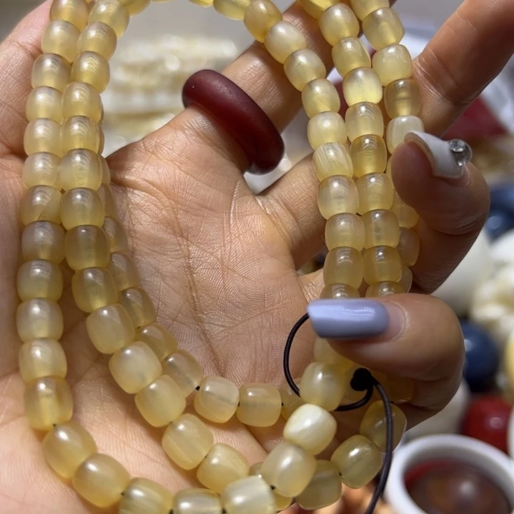 大果紫檀（缅甸花梨）8/8赛壁挂