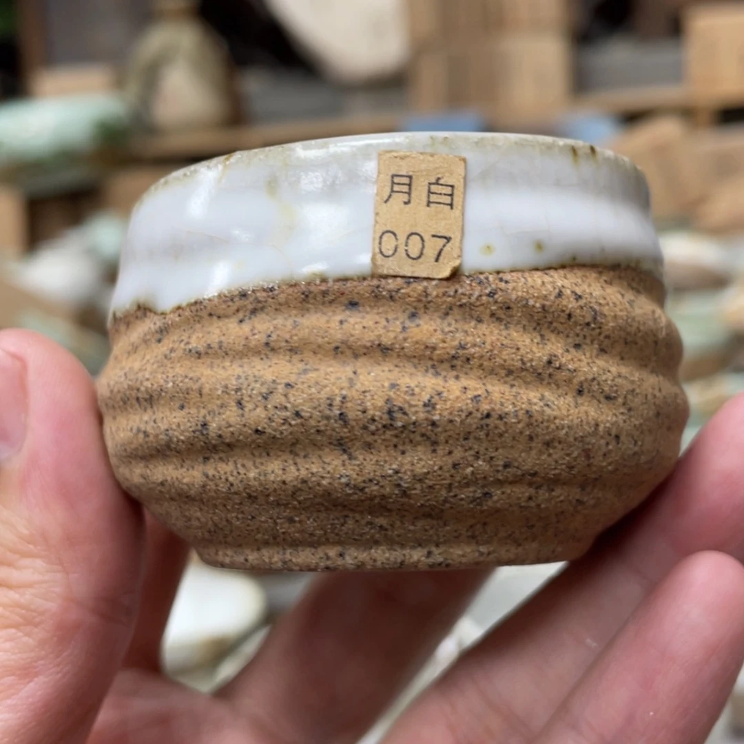 【闪购商品】壶老段烧陶瓷茶器！