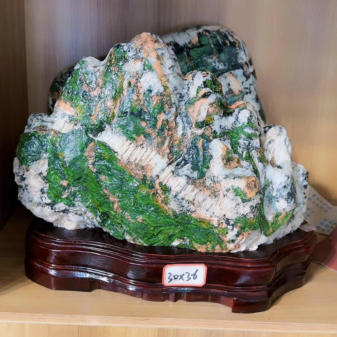 【闪购商品】石材黔**水