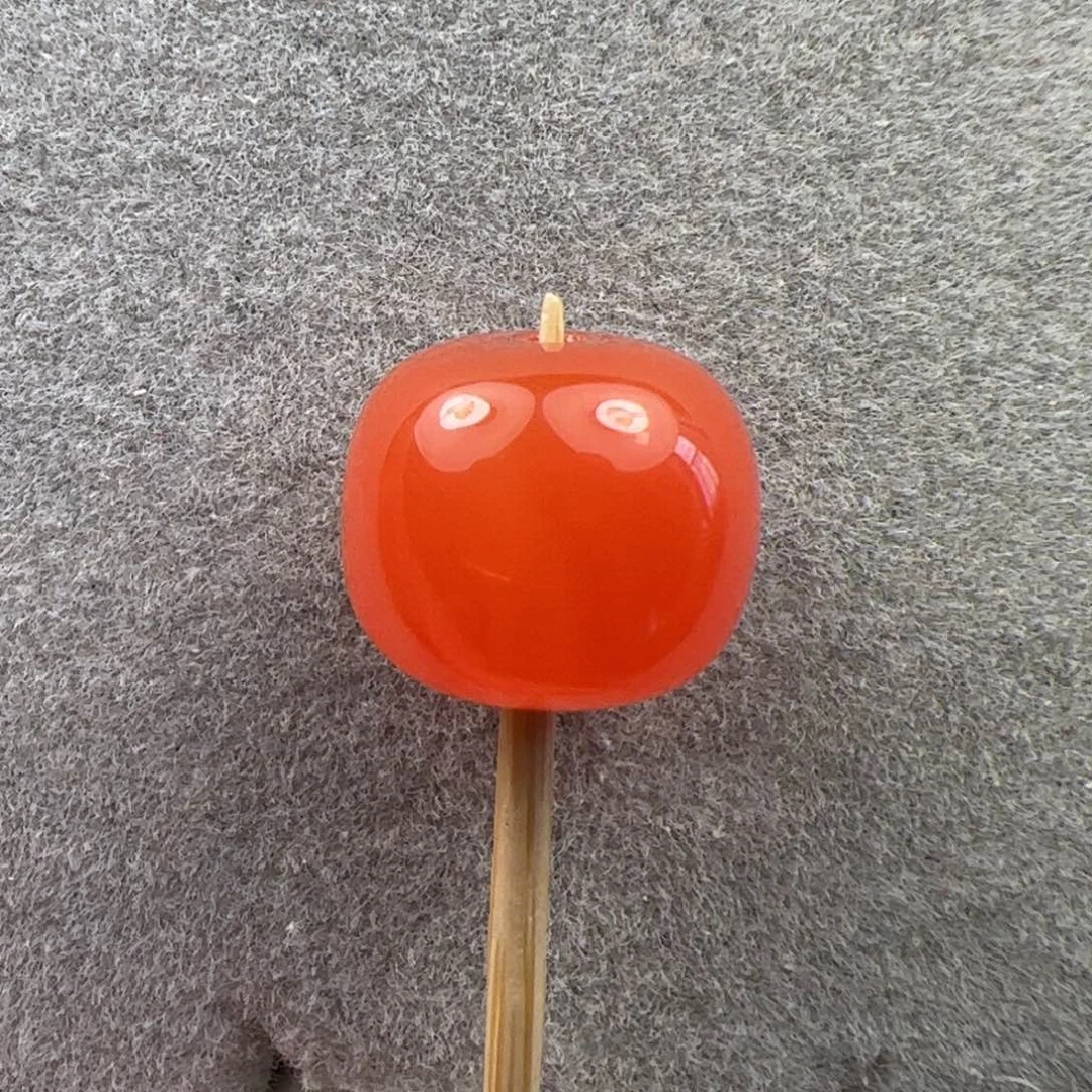 未镶嵌珠子南红玛瑙