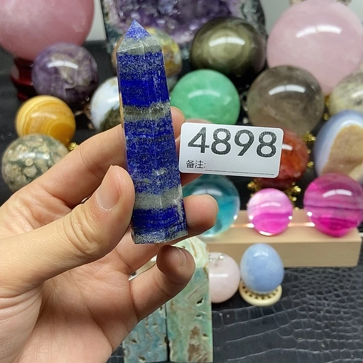 水晶摆件未镶嵌橘***.摆件