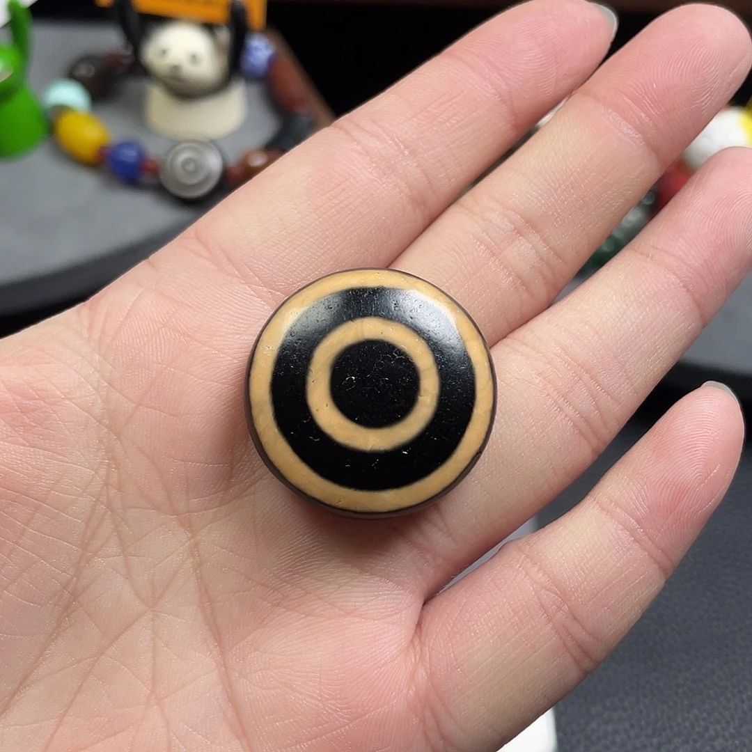 无***情玛瑙/玉髓未镶嵌颈饰