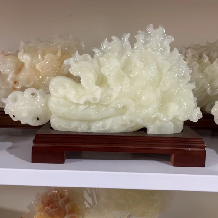 石材精品家居摆件