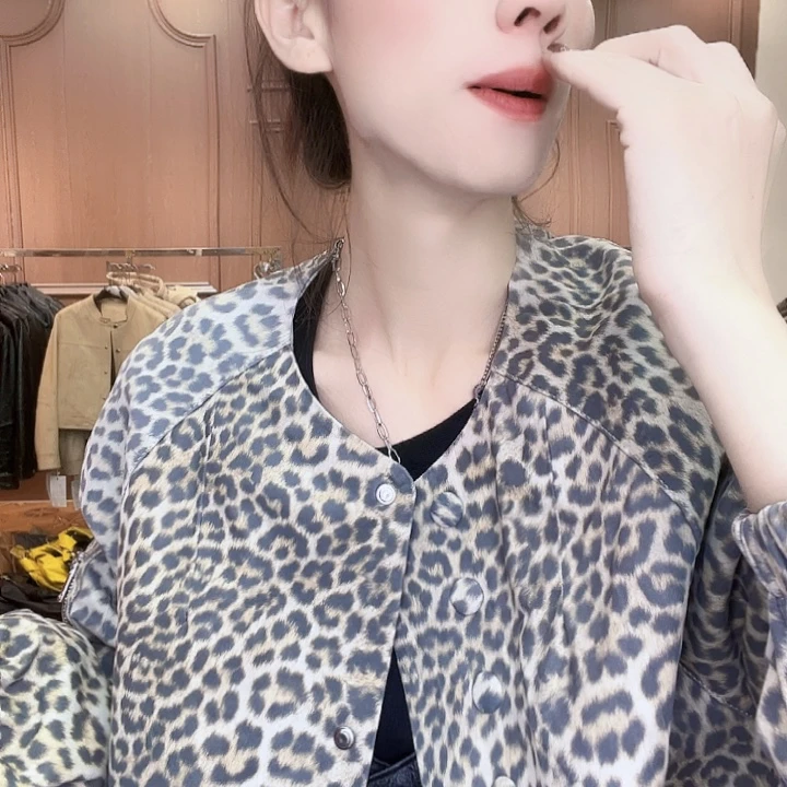 135……150斤皮外套