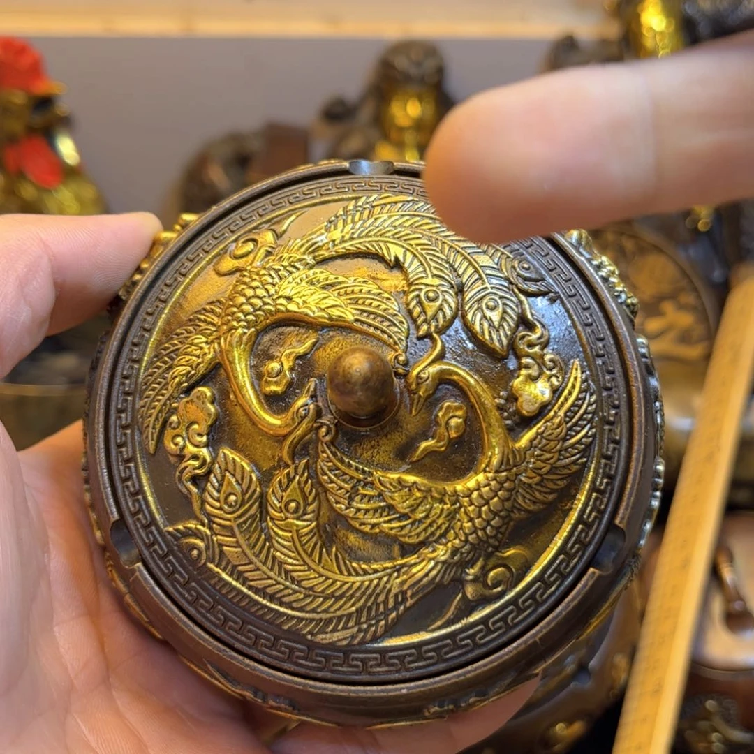 天王铜器专属链接