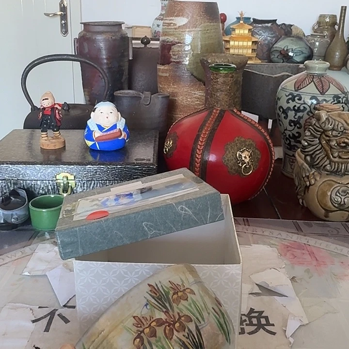 摆件工艺美术品工艺美术品