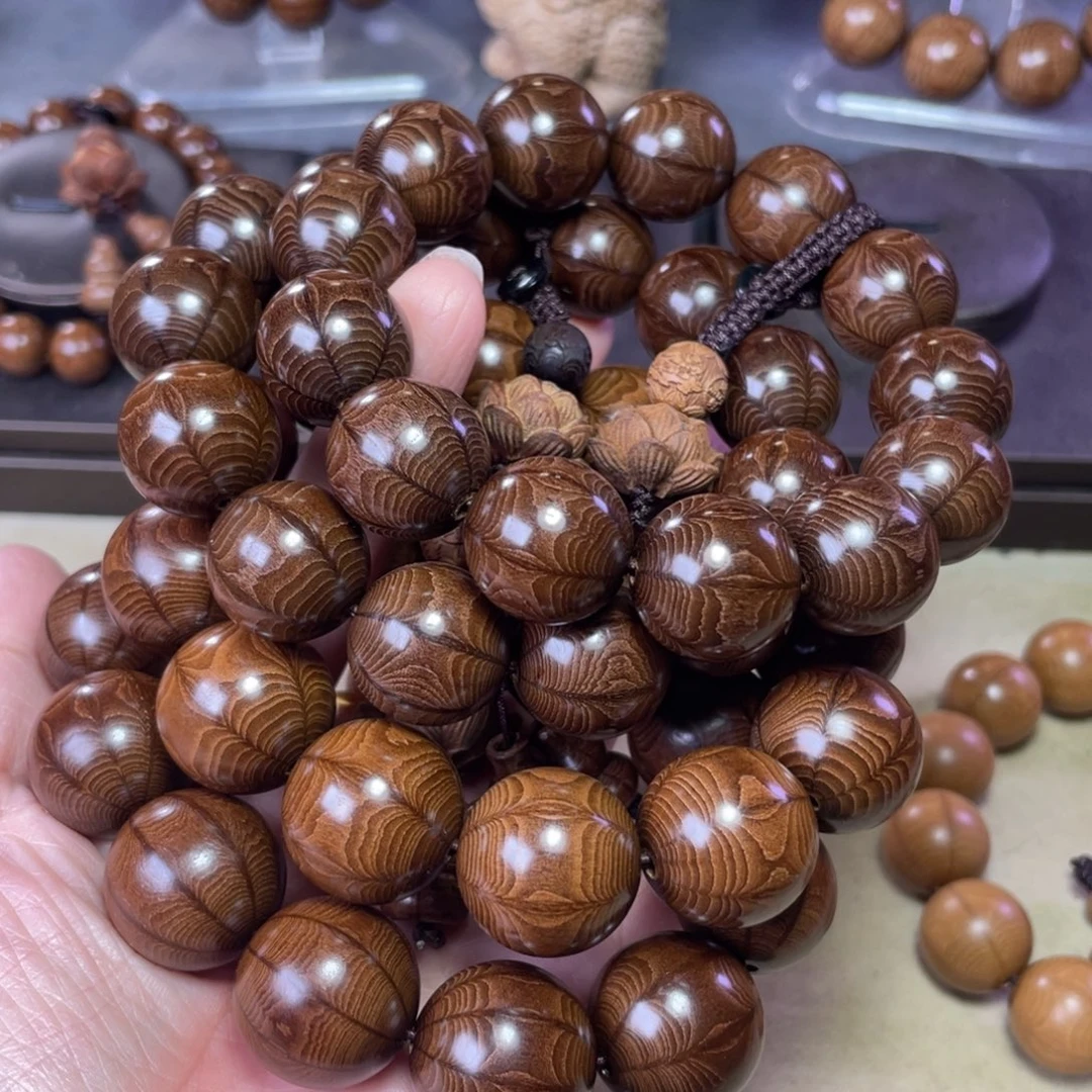 雷***者六道木手串/手链九道和六道