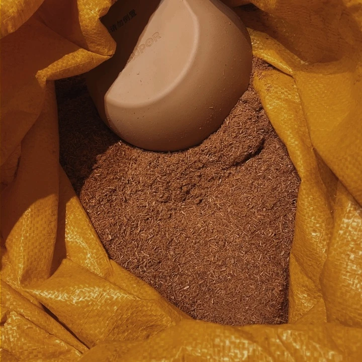 蓝***其北太行崖柏黑油香粉