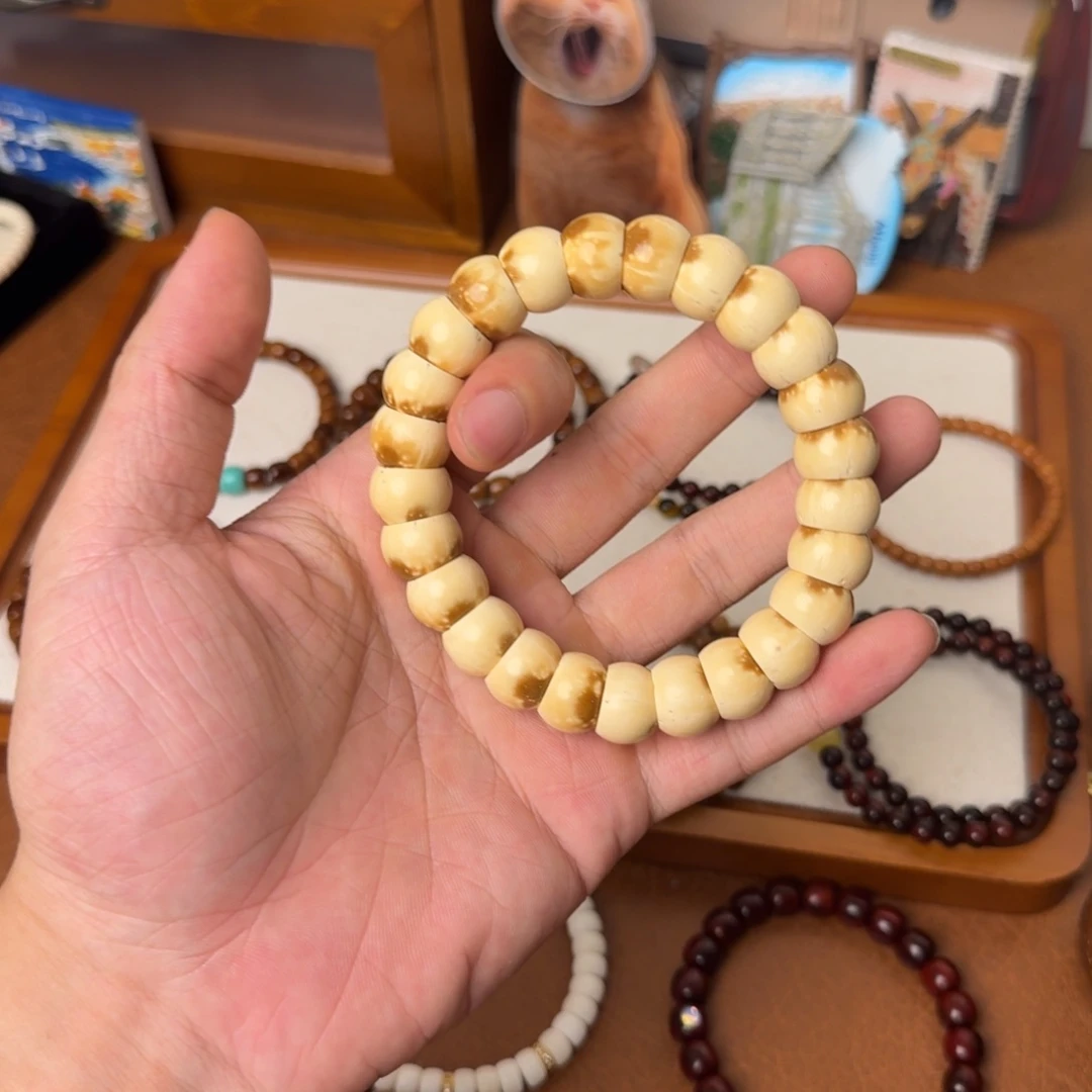 手串菩提根/象牙果