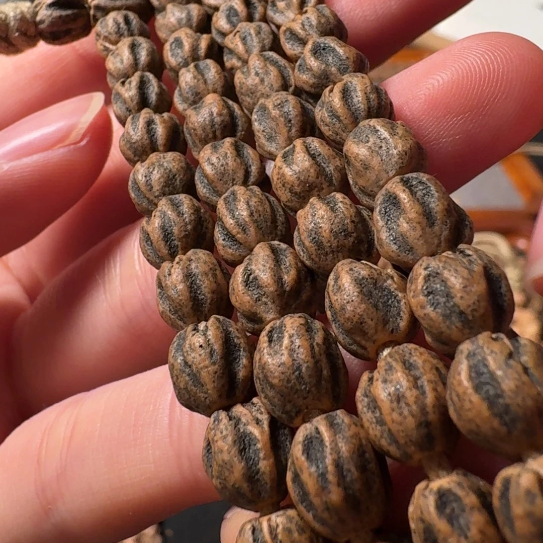 柏香籽/百香籽吊坠