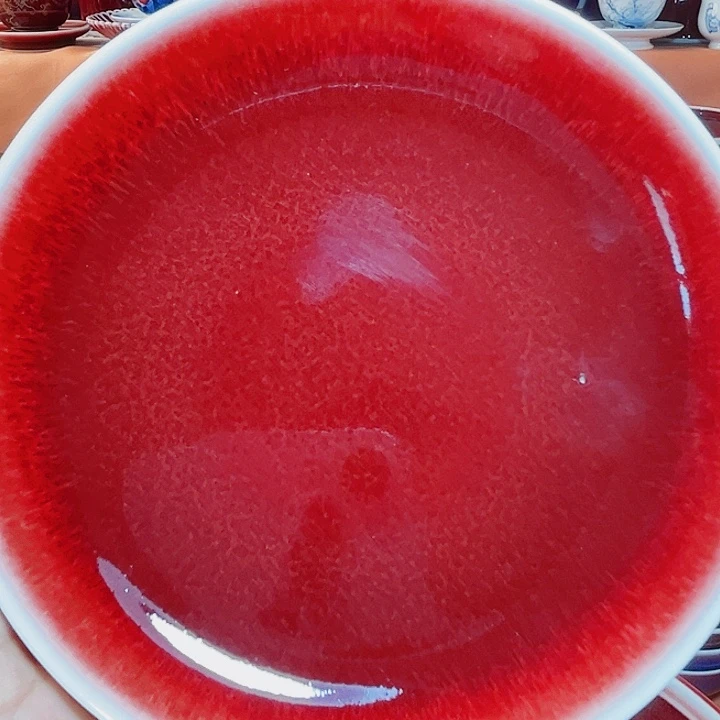 景德镇品艺轩郎红