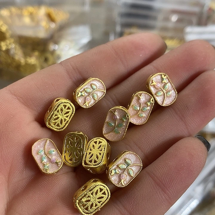 铜合金可爱系列 满三单飞4