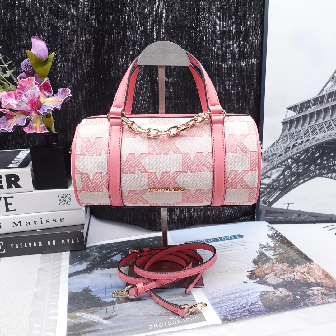 95新 MICHAEL KORS/迈克高仕 单肩包/T20282473