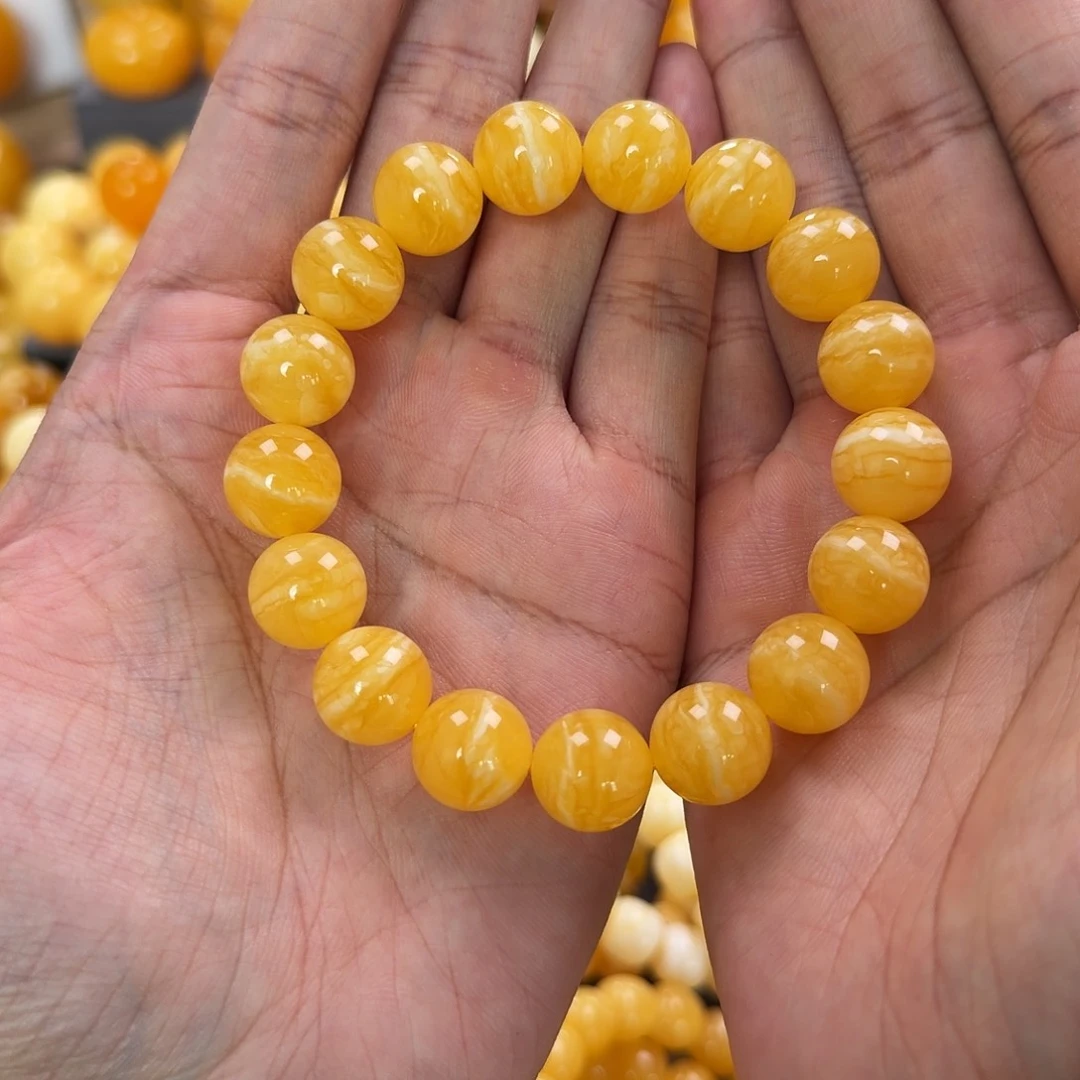 *****琥珀未镶嵌珠宝奇石