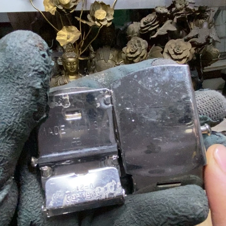 铜工艺品理性消费