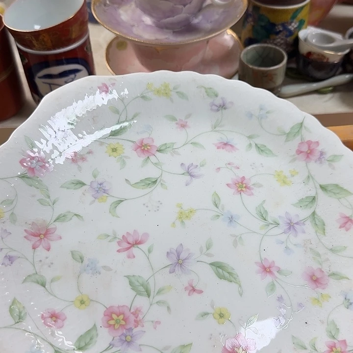 碟开播啦…开播啦