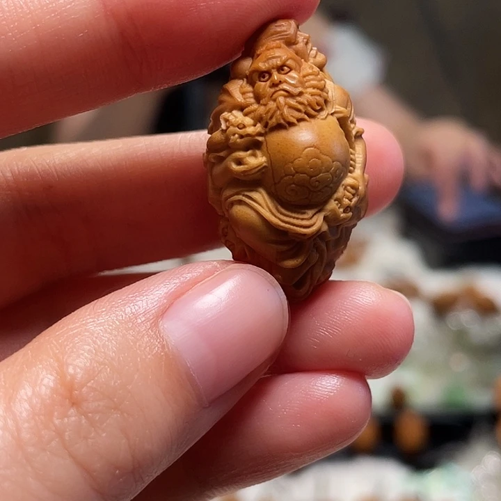 橄榄核手串/手链橄榄核