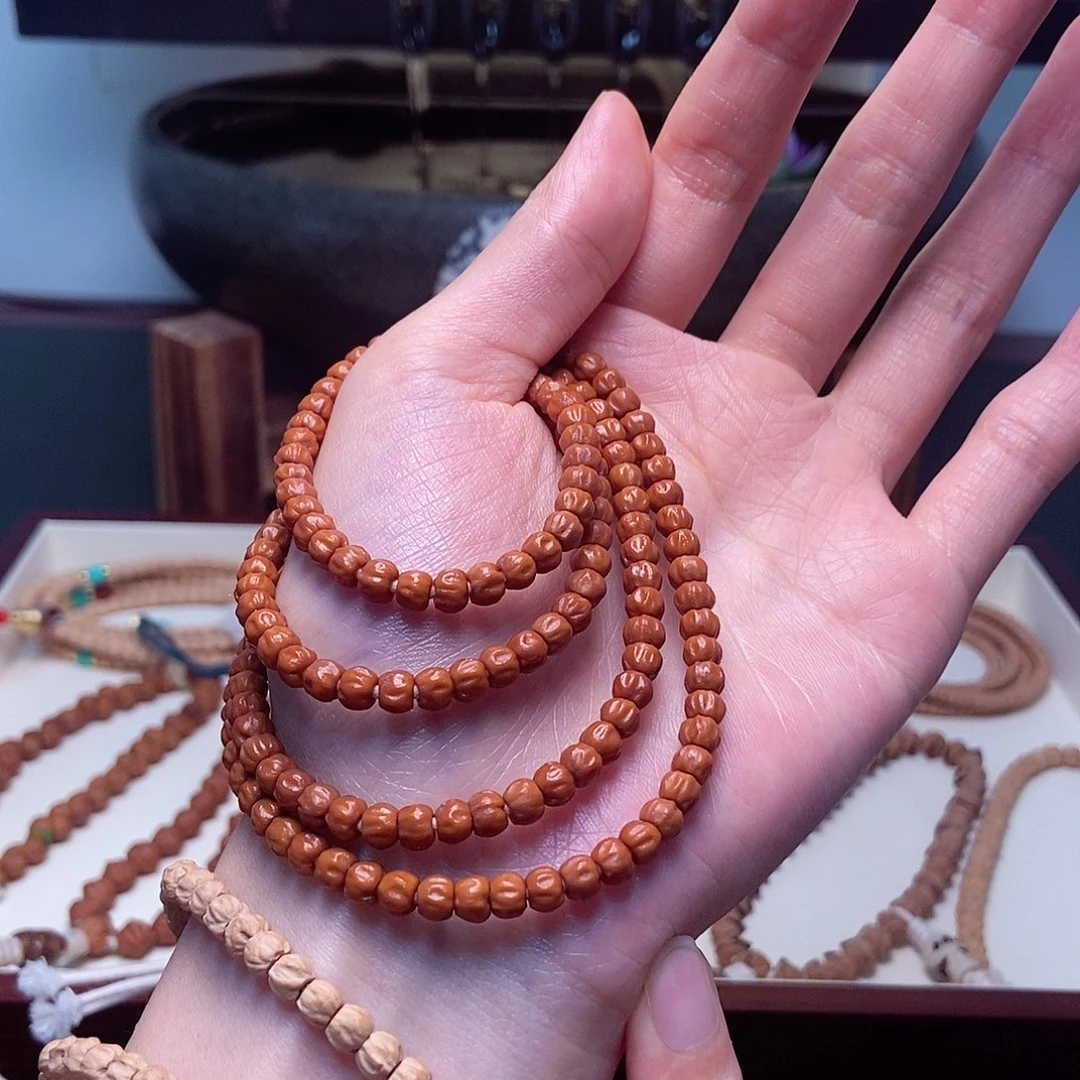 柏香籽/百香籽吊坠69.9