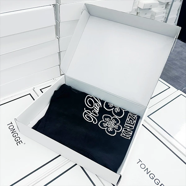 D23 高级感轻奢短袖 圆领短袖T恤【H-1331】