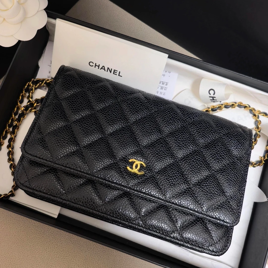 95新 Chanel/香奈儿 香奈儿/单肩包/6826