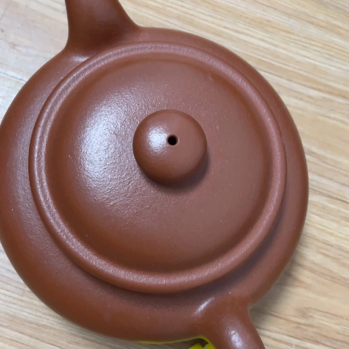 紫砂茶壶紫砂艺术作品