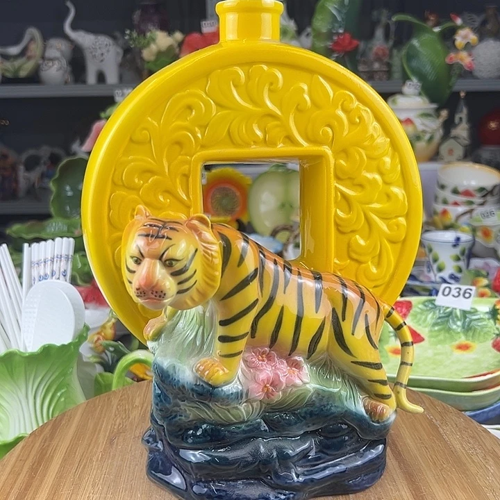 潮州创艺陶瓷餐具