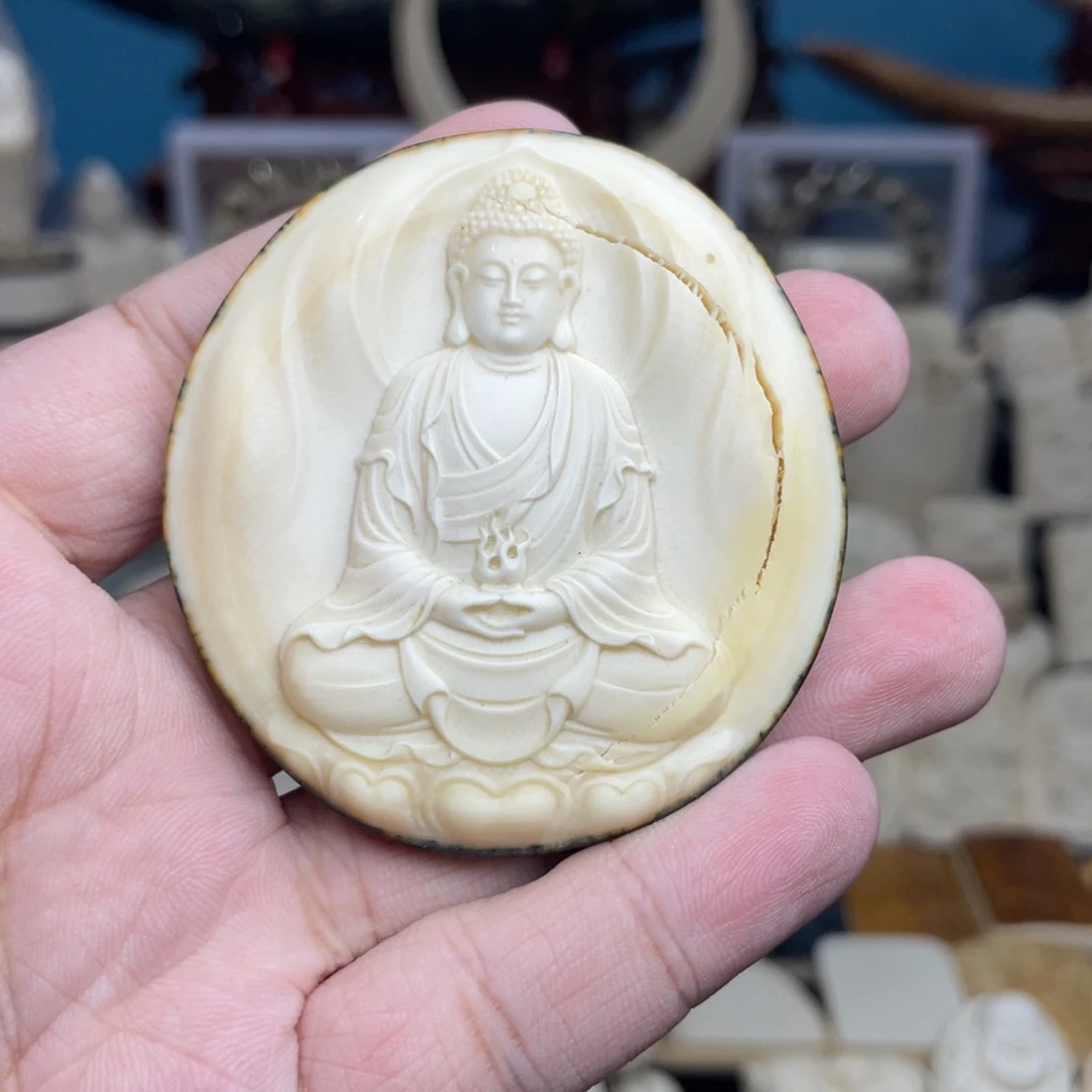 手串/手链/手镯猛犸象牙